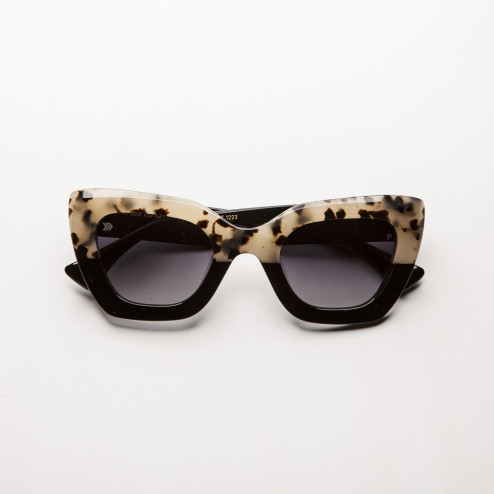 CHARLOTTE HAVANA BLACK -...