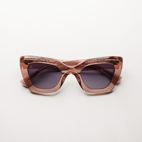 CHARLOTTE CRYS PINK - CHAR04