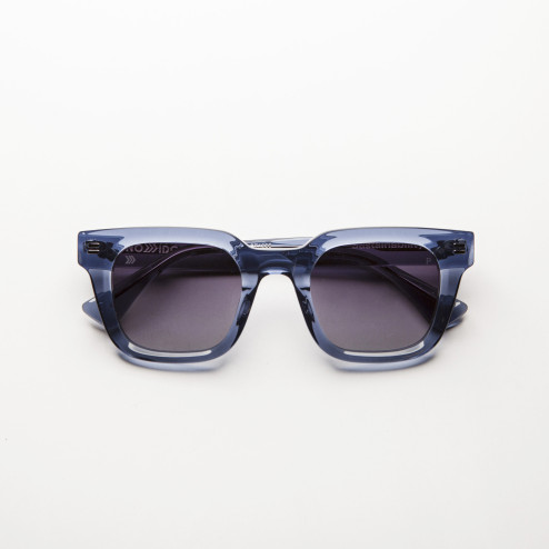 HANS CRYS BLUE - HANS03
