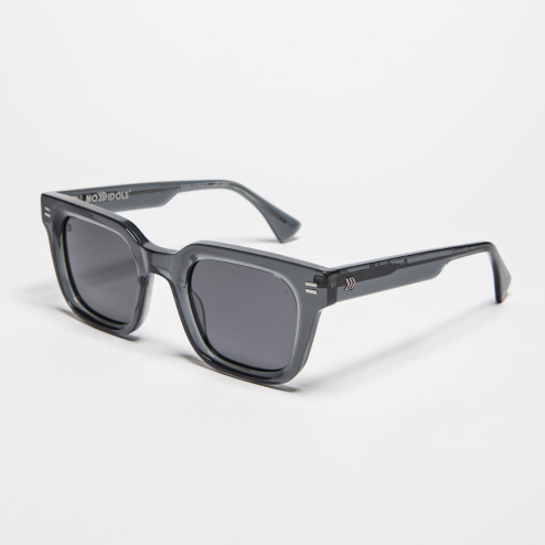 HANS CRYS GREY - HANS04