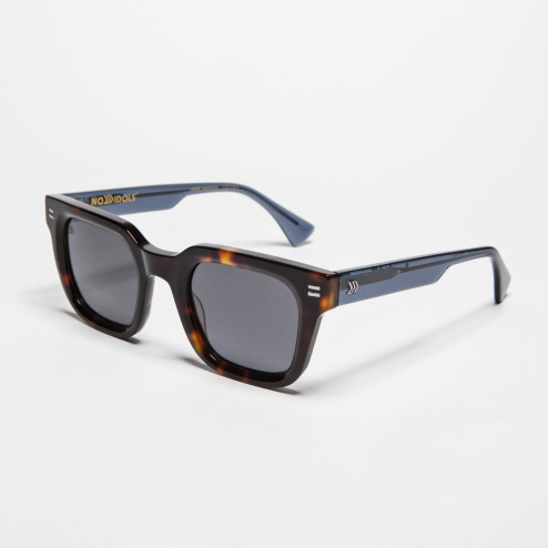 HANS HAVANA CRYS BLUE - HANS06