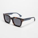 HANS HAVANA CRYS BLUE - HANS06