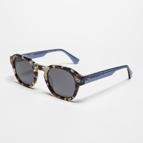 KANE HAVANA CRYS BLUE - KANE04
