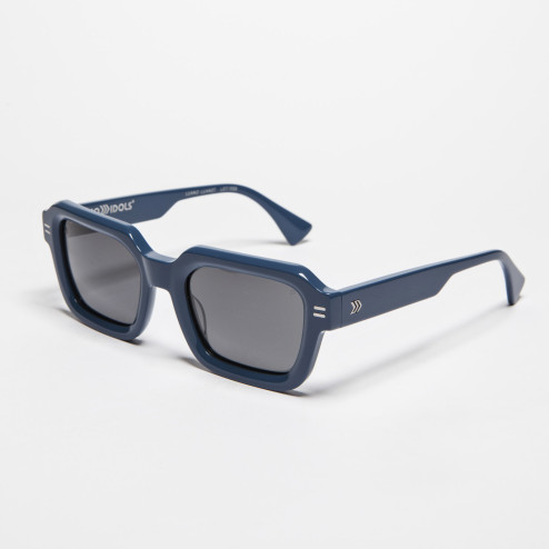 LUANO DENIM BLUE - LUAN07