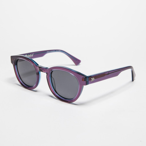 PAOLA CRYS PURPLE BLUE -...