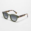PAOLA MILKY GREEN HAVANA -...