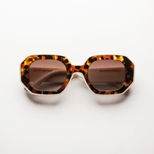 PEGGY CREAM HAVANA - PEGG02