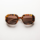 PEGGY CREAM HAVANA - PEGG02