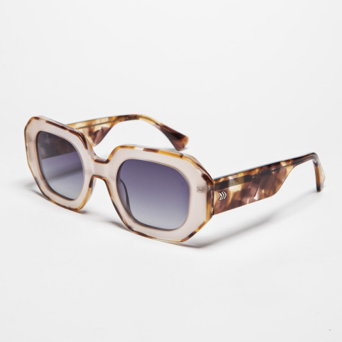 PEGGY MILKY PINK HAVANA -...