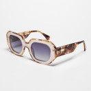 PEGGY MILKY PINK HAVANA -...