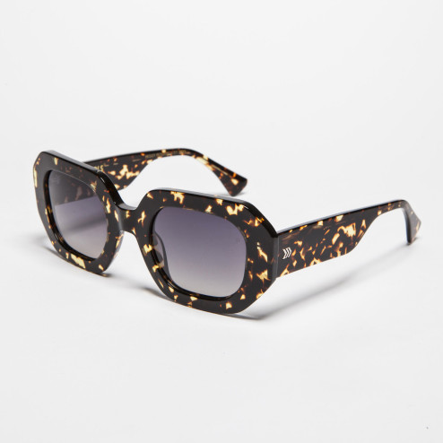 PEGGY HAVANA AMBER - PEGG03