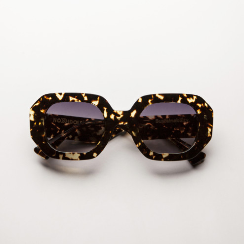 PEGGY HAVANA AMBER - PEGG03