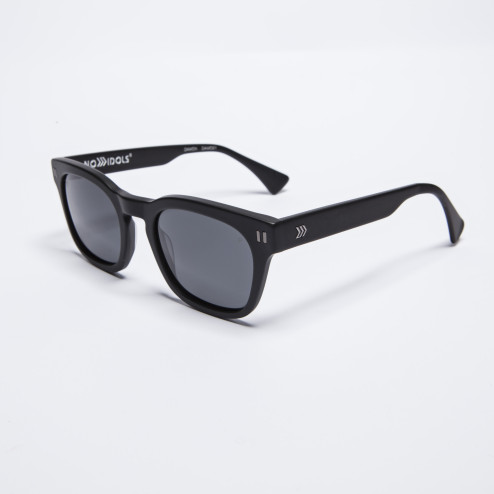 DAMON MATT BLACK - DAMO01