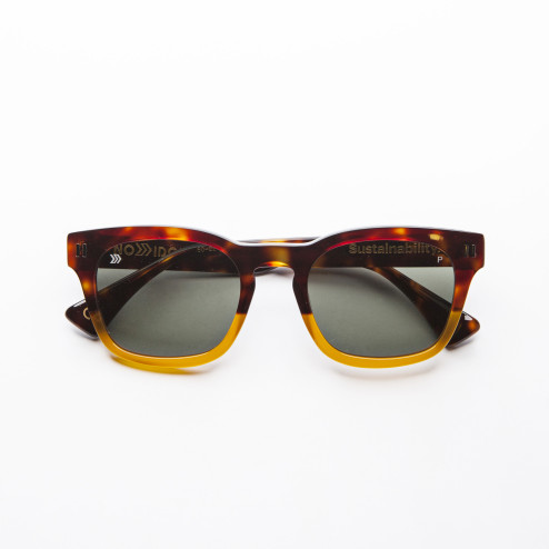 DAMON HAVANA ORANGE - DAMO15