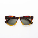 DAMON HAVANA ORANGE - DAMO15