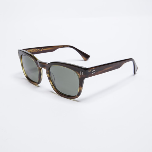 DAMON ECO SUNGLASSES - DAMO16