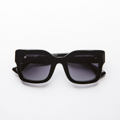 DEMI BLACK - DEMI02