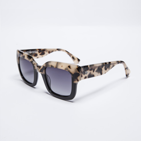 DEMI HAVANA WHITE BLACK-...