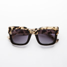 DEMI HAVANA WHITE BLACK-...