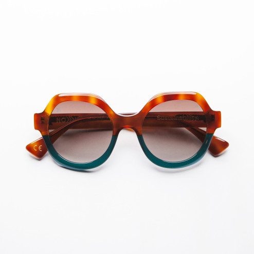 EVA HAVANA TURQUOISE - EVA02