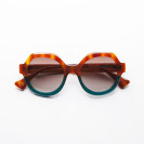EVA HAVANA TURQUOISE - EVA02