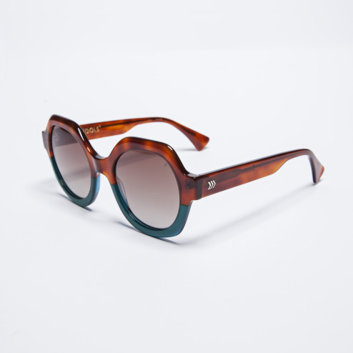EVA HAVANA TURQUOISE - EVA02