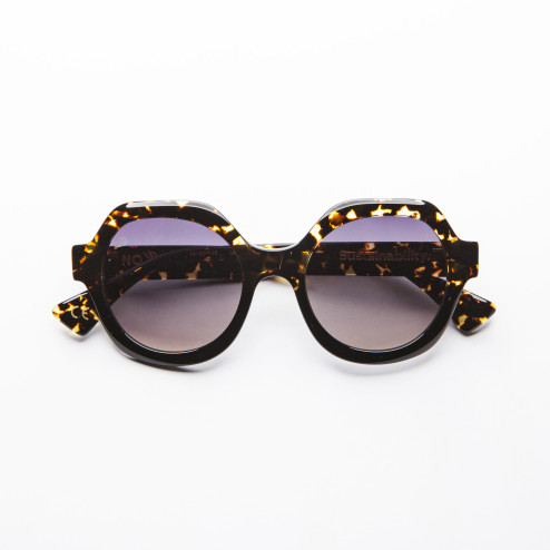 EVA HAVANA AMBER BLACK - EVA04