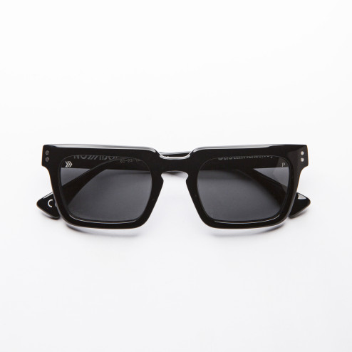 FIJI BLACK - FIJI01