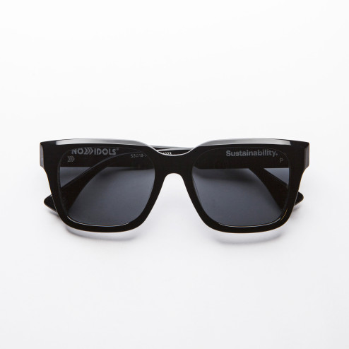 MAXIME BLACK - MAX01