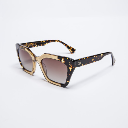 MERAKI HAVANA AMBER - MERA03