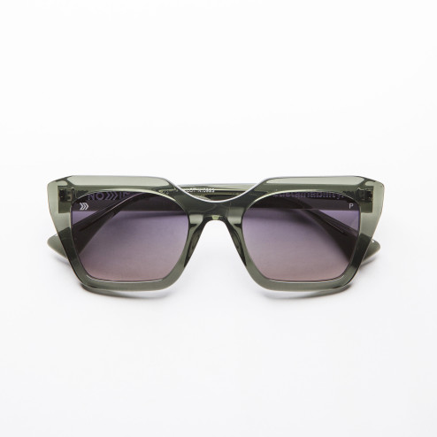 MERAKI CRYS GREEN - MERA05