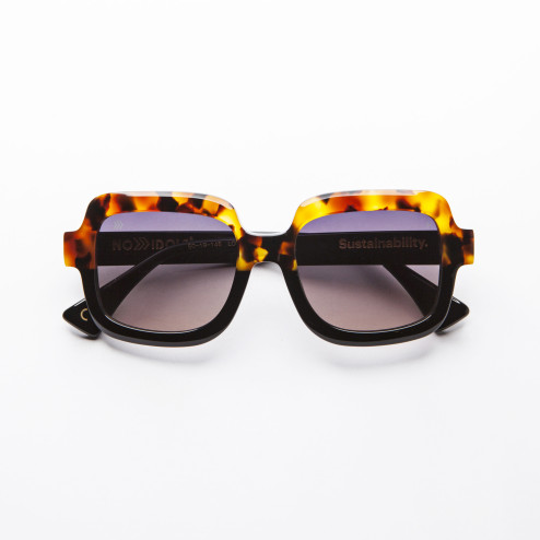 SUSAN HAVANA BLACK - SUSA02