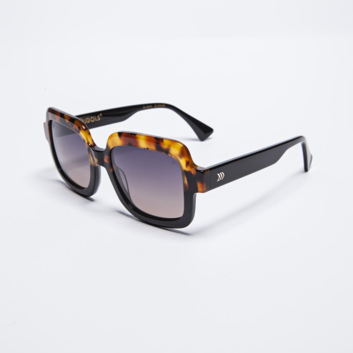 SUSAN HAVANA BLACK - SUSA02