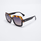 SUSAN HAVANA BLACK - SUSA02