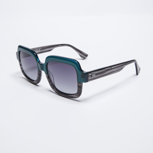 SUSAN TURQUOISE GREY - SUSA03