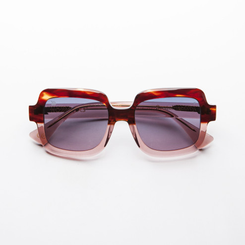 SUSAN HAVANA PINK - SUSA06