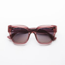 YVONNE CRYS PINK - YVON04