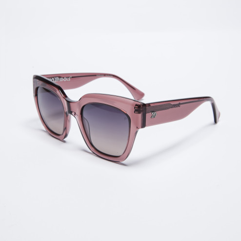 YVONNE CRYS PINK - YVON04