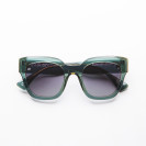 YVONNE CRYS TURQUOISE - YVON06