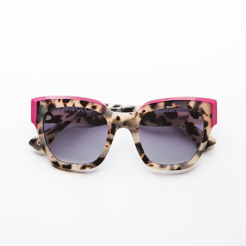 YVONNE HAVANA WHITE PINK -...