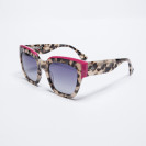 YVONNE HAVANA WHITE PINK -...