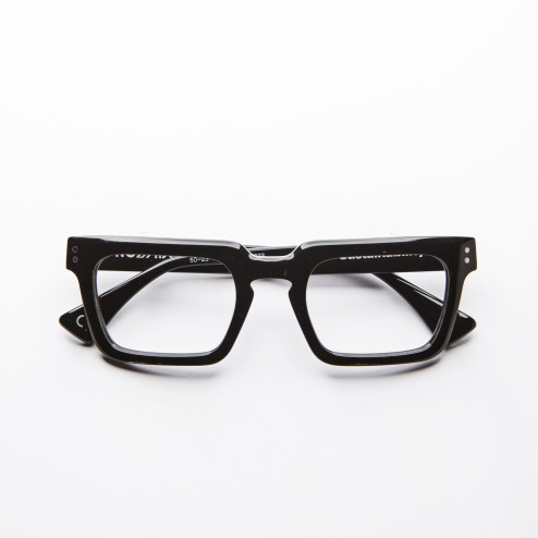 FIJI BLACK - FIJI01V