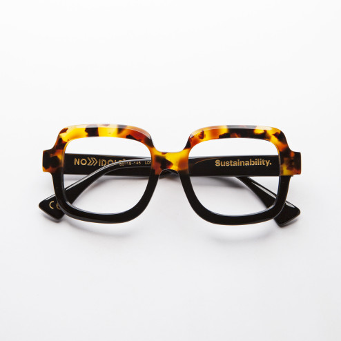 SUSAN HAVANA BLACK - SUSA02V