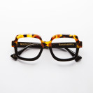 SUSAN HAVANA BLACK - SUSA02V