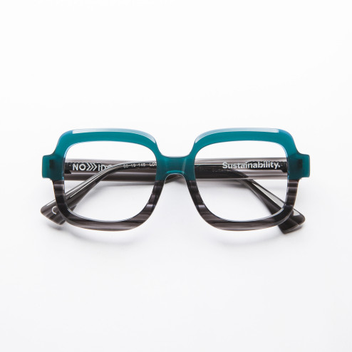 SUSAN TURQUOISE GREY - SUSA03V