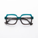 SUSAN TURQUOISE GREY - SUSA03V