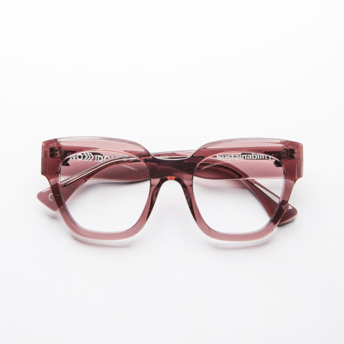 YVONNE CRYS PINK - YVON04V
