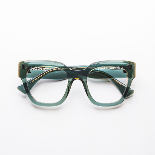 YVONNE CRYS TURQUOISE -...