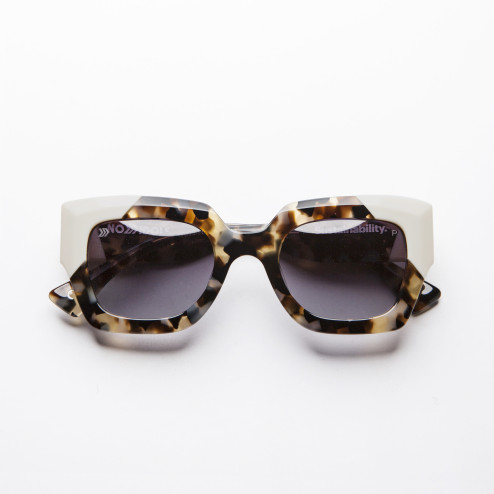 ZOE HAVANA CREAM - ZOE05