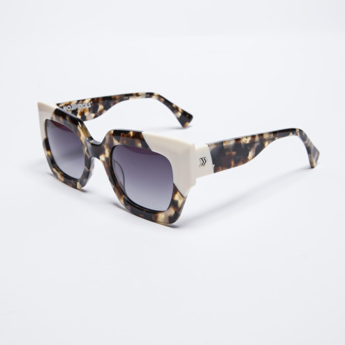 ZOE HAVANA CREAM - ZOE05